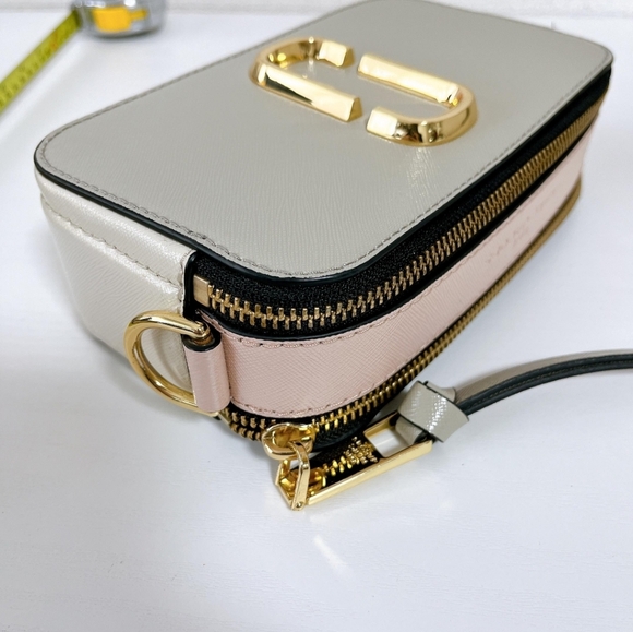 Marc jacobs camera bag - Picture 7 of 13